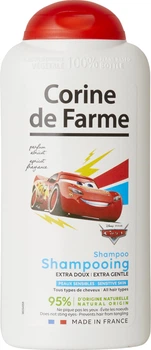 Шампунь Corine de Farme Disney Тачки 300 мл (3468080155046)