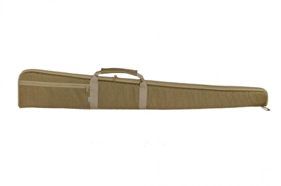 Чехол для ружья 130 см A-LINE коричневый (Ч18)