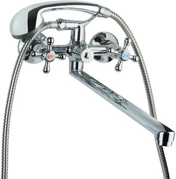 Смеситель для ванны Tau VD-2C261C (9870220)