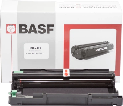 Копи Картридж, Фотобарабан для Brother DCP-L2532DW BASF BASF-DR2401