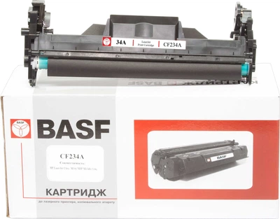 Копи Картридж, Фотобарабан для HP LaserJet Ultra M134, M134a, M134fn BASF BASF-DR-CF234A