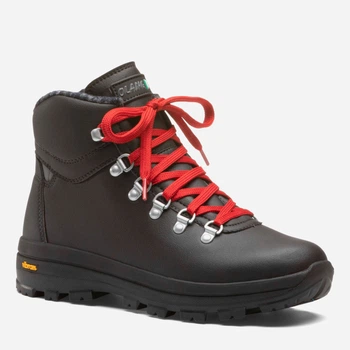 Жіночі черевики високі Olang Paradise.Wintherm.Wtx 81 40 26 см Чорні (8026556538202)