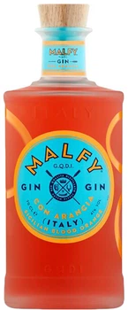 Джин Malfy Con Arancia Sicilian Blood Orange 0.7 л 41% (5000299296080)