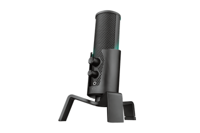 Мікрофон Trust GXT 258 Fyru USB (TR23465)
