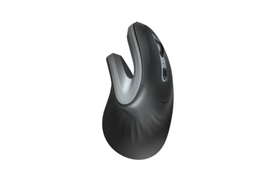Бездротова ергономічна миша TRUST Verro Ergonomic (TR23507)