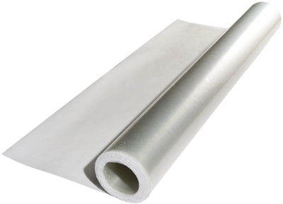 Прозрачный шифер Elyplast Стандарт монолитный в рулоне 2 x 10 м Бесцветный (TF2010)