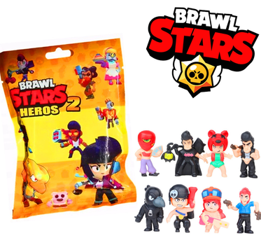 Brawl Stars: купить товары от производителя Brawl Stars в интернет ...