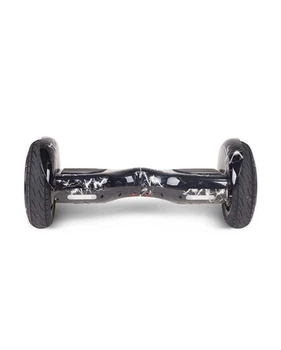 Гироборд Smart Balance Wheel Pro Premium 10.5" Белая молния