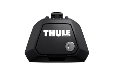 Опоры Thule Evo Raised Rail 710400 (TH 710400)