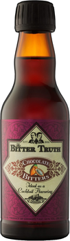 Биттер The Bitter Truth Chocolate Bitters 0.2 л 44% (4260167660103)