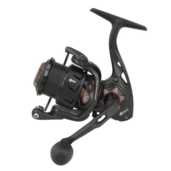 Спінінгова котушка GC Inquisitor 2500S