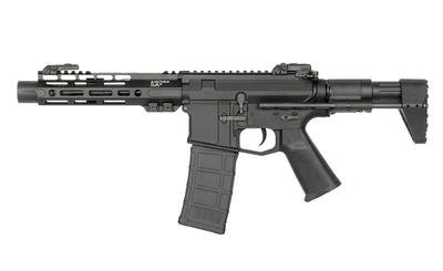 Штурмова гвинтівка M4 AR15 Lite Carbine AT-NY04 Arcturus