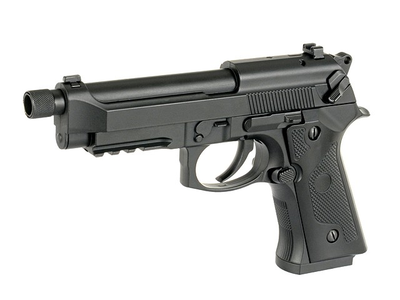 Пистолет CYMA M92F/M9 CM.132S Mosfet AEP