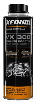 Присадка в моторное масло Xenum VX 300 300 мл