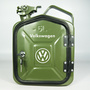Канистра-бар Volkswagen 5 л