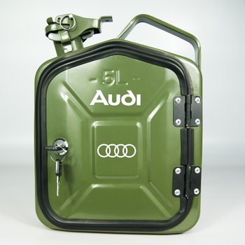 Канистра-бар Audi 5 л