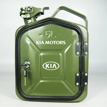 Канистра-бар Kia 5 л