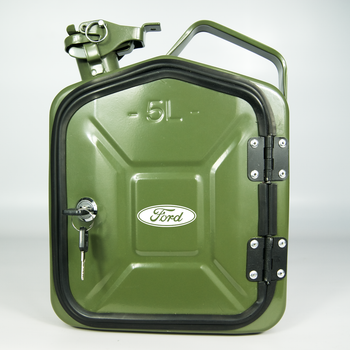 Канистра-бар Ford 5 л