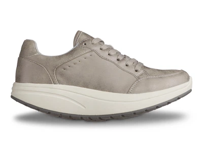 Снікерси Classic Walkmaxx Сріблястий 39