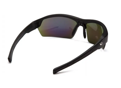 Защитные очки с поляризацией Venture Gear TenSaw Polarized (green mirror) (3ТЕНС-94П)
