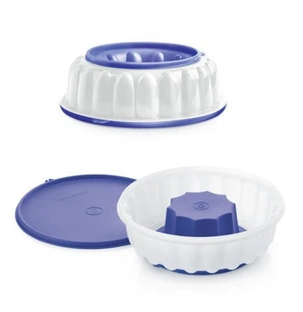 Форма для желе Tupperware