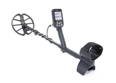 Металошукач Nokta-MAKRO Simplex+