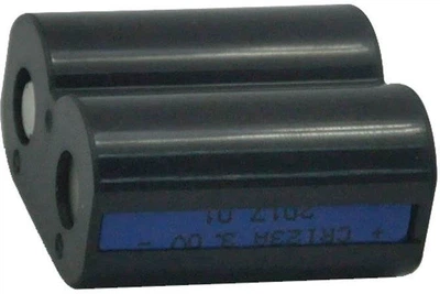 Батарейка литиевая PkCell CR-P2 1400 мАч 6.0V 1 шт (CR-P2)