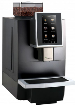 Кофемашина Liberty`s F12 Plus 2L (Новое)