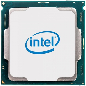 Процесор Intel Pentium Gold G6400 4.0 GHz / 8 GT / s / 4 MB (CM8070104291810) s1200 Tray