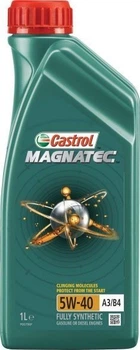 Моторное масло Castrol Magnatec 5W40 А3/В4 1л