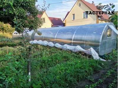 Теплиці 3х4х2,1