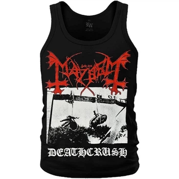 Майка Mayhem "Deathcrush", Розмір S