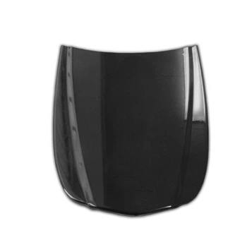 Модель капота Black