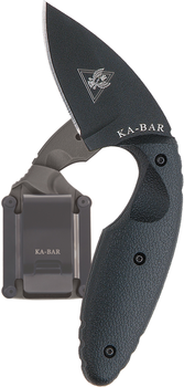 Ніж Ka-Bar TDI Knife 1480 (Ka-Bar_1480)