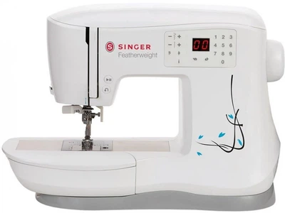 Швейна машина Singer Featherweight C240