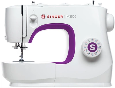 Maszyna do szycia Singer M3505