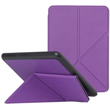Чохол Galeo Origami для Amazon Kindle All-New 10th Gen. (2019) Purple