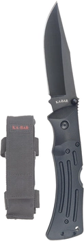 Нож Ka-Bar Mule Folder 3050 (Ka-Bar_3050)