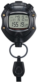 Часы CASIO HS-80TW-1EF