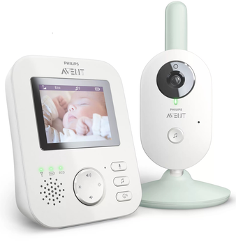 Цифровая видеоняня Avent SCD831/52 (SCD831/52)