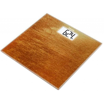 Весы напольные Beurer GS 203 Rust