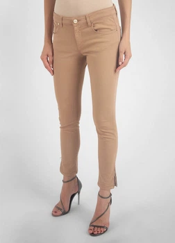 Джинсы Pinko 27 Бежевый (1G10D5 Z1HQ Q36-27)