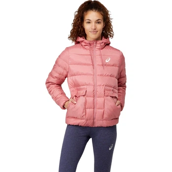 Пуховик Asics DOWN JACKET W XS розовый c-2032C153-700