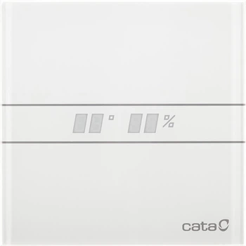 Вытяжной вентилятор CATA E-150 GTH