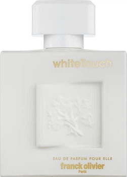 Парфюмированная вода для женщин Franck Olivier White Touch 50 мл