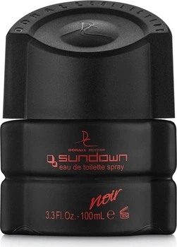 Туалетная вода для мужчин Dorall Collection Sundown Noir 100 мл
