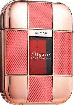 Парфюмированная вода для женщин Armaf Legesi Eau De Parfum 100 мл