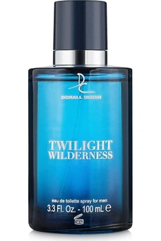 Туалетна вода для чоловіків Dorall Collection Twilight Wilderness 100 мл