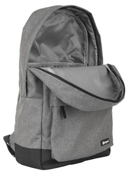 Рюкзак для ноутбука X-Digital Palermo 316 16" Grey/Black (XP316G)