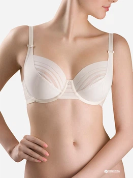 Бюстгальтер с косточками Conte Sport Glam RB6047 70F Пастель (4810226308974)